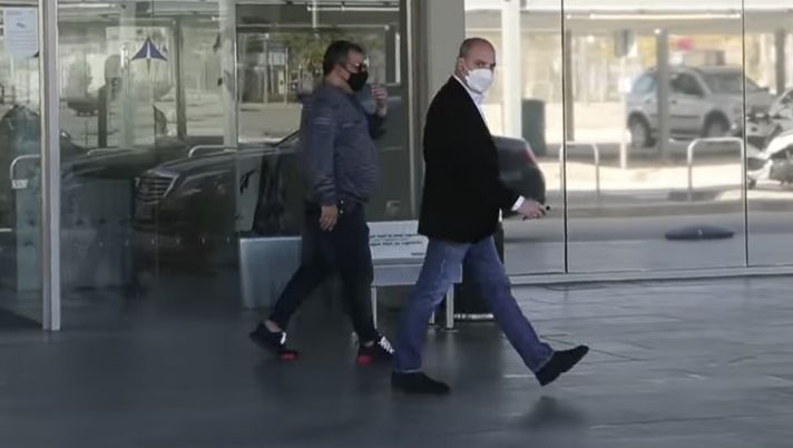 La maxi-commissione da 40 milioni per Haaland? Raiola smentisce: “Fake news” La maxi-commissione da 40 milioni per Haaland? Raiola smentisce: “Fake news”