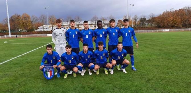 foto figc.it Italia, ecco tutti i tecnici delle giovanili maschili- immagine 2