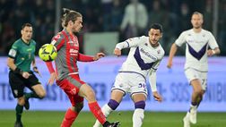 Ballardini blocca Amrabat, ma non basta. Italiano la vince con Mandragora