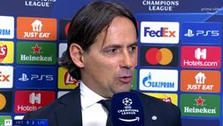 Inzaghi: “Orgoglioso della mia Inter. Spero sia grande punto di partenza”