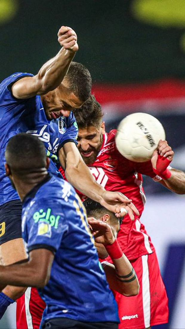 Senza tifosi e senza gol: zero a zero totale nel derby di Teheran- immagine 3