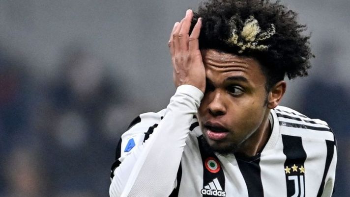 Nuovo stop nella Juve: si è fermato McKennie, il motivo! Come sta Szczesny, per Pogba… - immagine 1