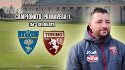 FINALE! Primavera, Lecce-Torino 2-1