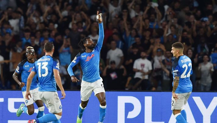 Al via il Ramadan, nel Napoli quattro calciatori ad osservarlo: ecco in cosa consiste - immagine 1