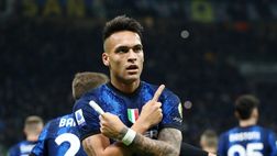 Voti fantacalcio: Barella come Lautaro e più di Dzeko! Bastoni quanto Handanovic