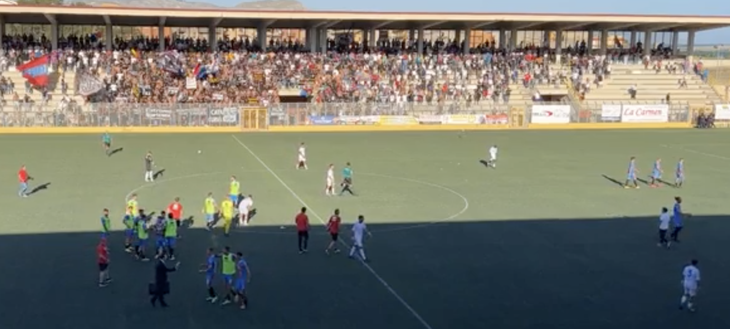 Colpo del Catania a Licata ma i tifosi vogliono di più- immagine 2