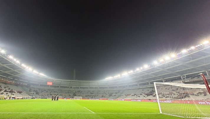 Torino-Sampdoria, le ultime dai campi: ragazzi dell’Academy granata allo stadio - immagine 1