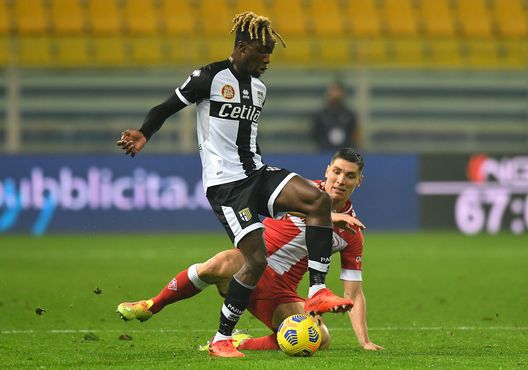 (Getty Images) (Getty Images)