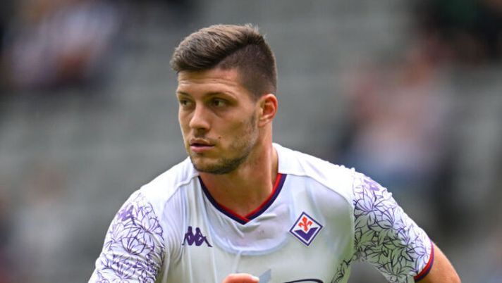 UFFICIALE – Jovic al Milan, contratto depositato: acquisto a titolo definitivo - immagine 1