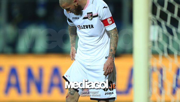 Michel Morganella Michel Morganella