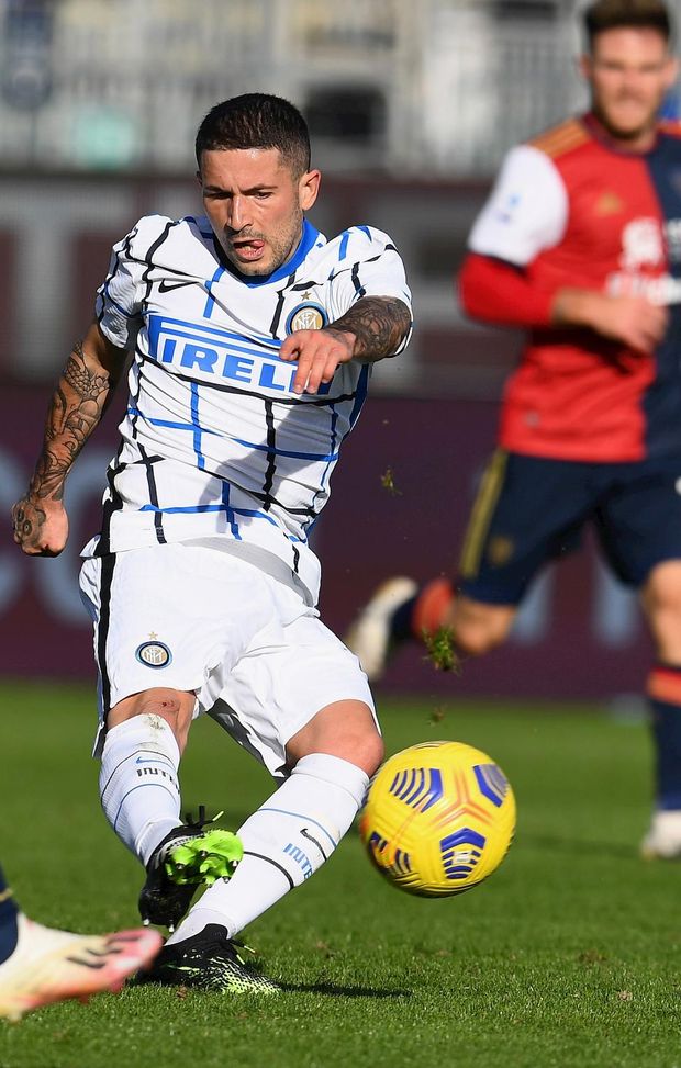 Getty Images Getty Images