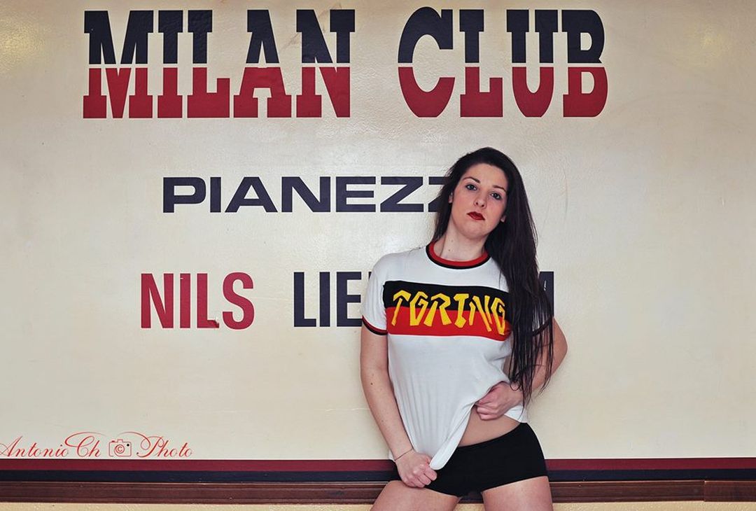  Milan Club Pianezza 'Nils Liedholm'  