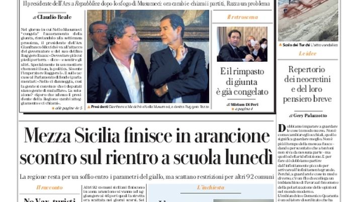 Prima Pagina