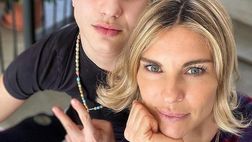 Il figlio di Costacurta accusa la polizia: “Mi hanno picchiato solo per averli chiamati…”