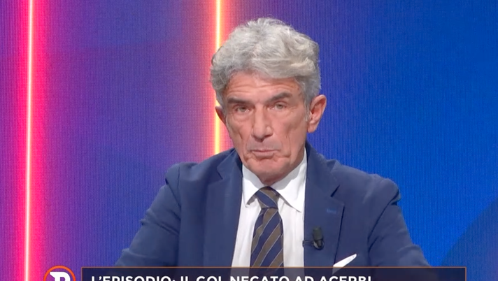 Cesari: “Errore Sacchi uno dei peggiori della storia del Var. Diverso da Serra perché…” - immagine 1