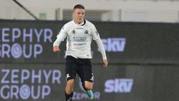 Mercato – Pista Holm complicata: un paio di big lo cercano