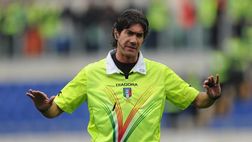 Fallo di Gonzalez nell’azione del 1-2? Bergonzi: “Nulla da segnalare”