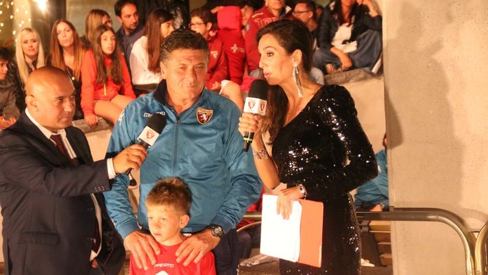 foto Roberta Cervi - Il Giorno 