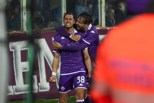 Viola col mal di trasferta. Italiano vuole anche il secondo round con la Dea- immagine 2