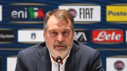 Tardelli: “Con De Rossi niente più insulti e lotta agli arbitri, ma calcio e rispetto”