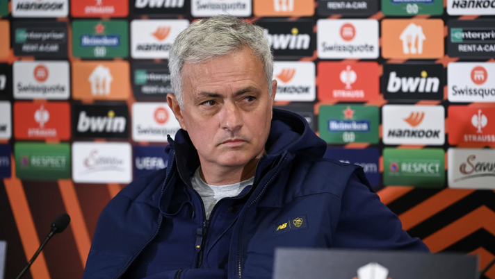 Getty Images Roma, oggi la sfida al Salisburgo - immagine 1