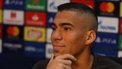 Allan: Napoli  possiamo farcela