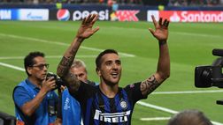 Inter, con il PSV fondamentale il recupero di Vecino. Rientra de Vrij, due i ballotaggi