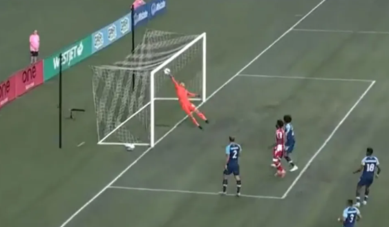 Canada, incredibile ad Ottawa: Alemán segna un gol… alla Roberto Carlos- immagine 3