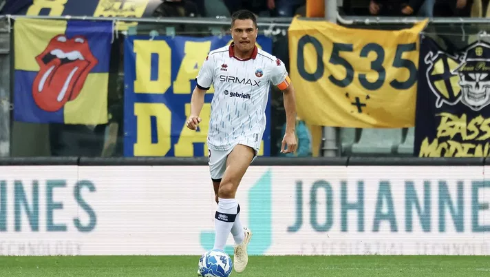 Cosenza-Cittadella, Gorini può contare sulla coppia difensiva titolare - immagine 1