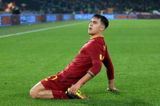 QS: “Roma non invincibile, ma la Fiorentina affonda. Europa imprendibile”- immagine 2