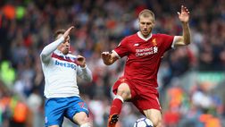 Cagliari, arriva Klavan, un difensore d’esperienza per Maran