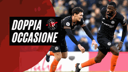 Mercato Milan – Piacciono Rudiger e Christensen, ma c’è concorrenza