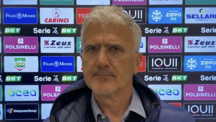 Cittadella, un punto a Frosinone: piazzamento playoff rimane a rischio 