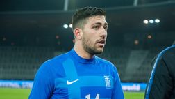 E dalla Grecia spingono Bakasetas alla Fiorentina: “Buona soluzione”