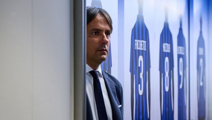 Inter, Inzaghi aspetta il 3° colpo: “C’è una chiara necessità ora sul mercato” Inter, Inzaghi aspetta il 3° colpo: “C’è una chiara necessità ora sul mercato” - immagine 1