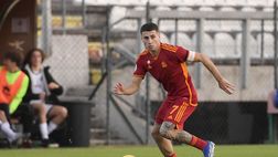 Roma, Cherubini vicino alla Juventus. I giallorossi avranno il 50% sulla rivendita