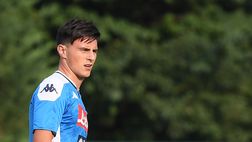 Consigli Fantacalcio, Napoli: Elmas sta conquistando tutti
