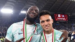 Gds – Inter-Atalanta, riecco Lautaro-Lautaro dall’inizio. Ecco chi giocherà