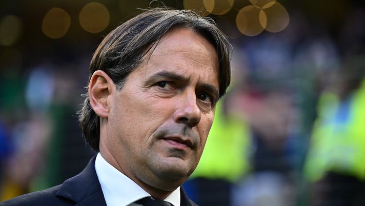 Getty Images Repubblica – Inter-Roma, pagelle: Dimarco il migliore, male Inzaghi. Asllani… - immagine 1