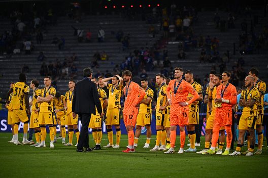 Pedullà – Addio Inzaghi? Panchina Inter, cosa risulta su Fabregas, De Zerbi e Farioli- immagine 3