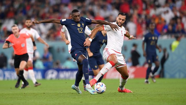 Liverpool-Tottenham, derby inglese di mercato per Kolo Muani: ci vogliono 60 milioni - immagine 1