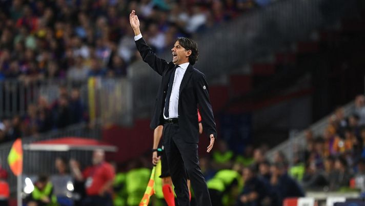 Getty Brambati: “Inter guarita? Aspetterei ancora un po’, ancora non mi ha convinto troppo” - immagine 1