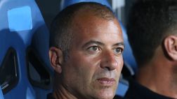 Lecce, Sticchi Damiani: “Soddisfatto della squadra. Qualche errore arbitrale ma…”