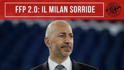 Nuovo Fair Play Finanziario: assist al Milan per tornare al top | News