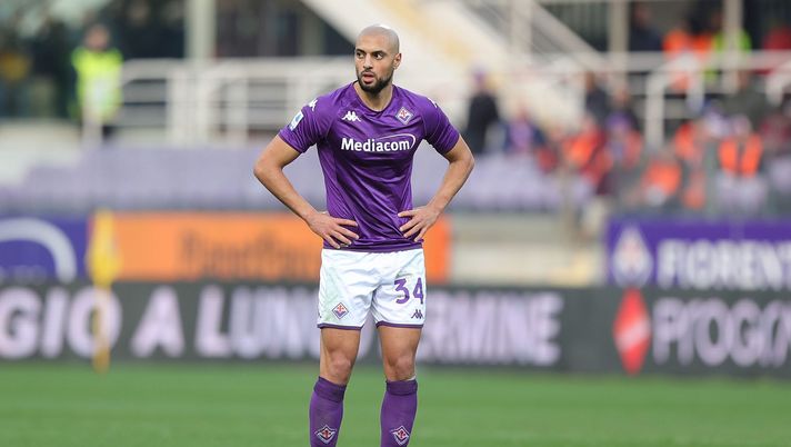 VN – Amrabat in dubbio? Provino prepartita ok per il marocchino - immagine 1