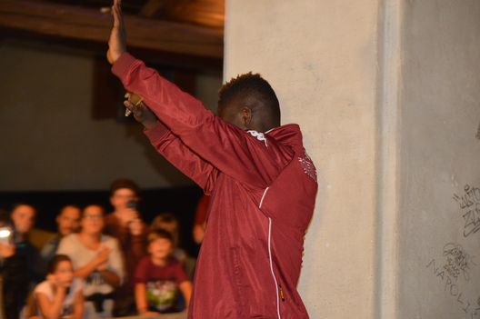 Afriyie Acquah Afriyie Acquah
