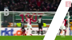 VIDEO, dalla prodezza di Calhanoglu da 40 metri al pokerissimo di Lewandowsk: i gol più belli degli ultimi 10 anni in Bundesliga