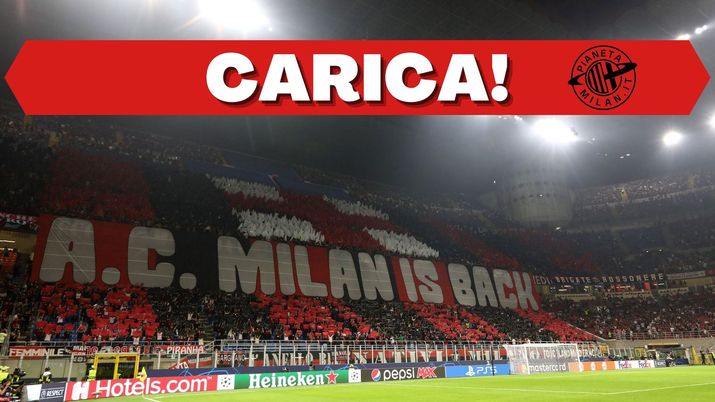 Milan-Liverpool Champions League 2021-2022