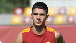 Mercato Roma, il Sassuolo vuole Volpato: piace anche alla Salernitana