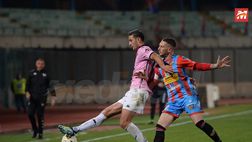 Lucca convocato in Nazionale Under 21, il Palermo: “Complimenti Lorenzo”